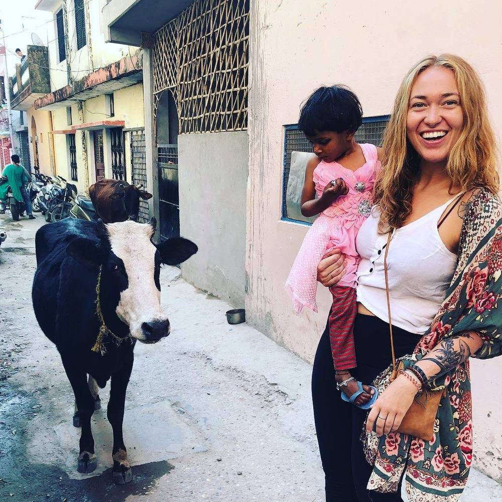 Meet your Posher, Kaitlin